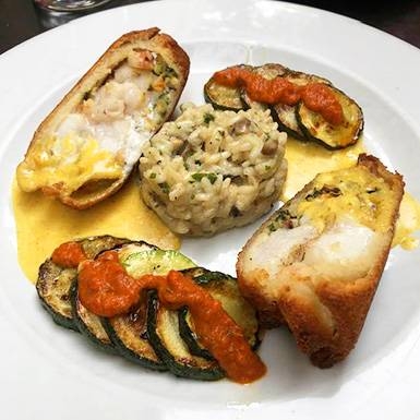 Le Chat Perché - Restaurant Montpellier - meilleur restaurant MONTPELLIER