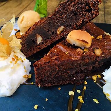 Le Restaurant - Le Chat Perché - Montpellier - Restaurant Montpellier Ecusson