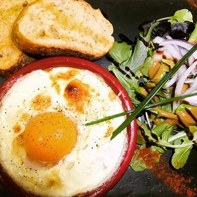 Le Restaurant - Le Chat Perché - Montpellier - meilleur resto MONTPELLIER