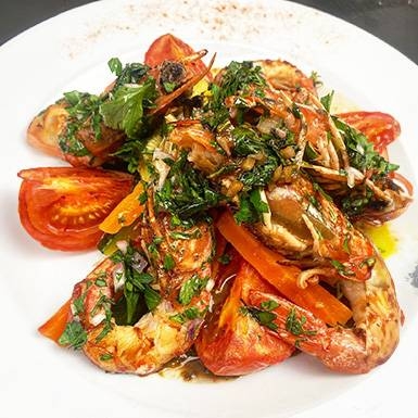 Le Restaurant - Le Chat Perché - Montpellier - Restaurant Montpellier Ecusson