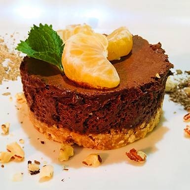 Le Restaurant - Le Chat Perché - Montpellier - Restaurant Montpellier Ecusson