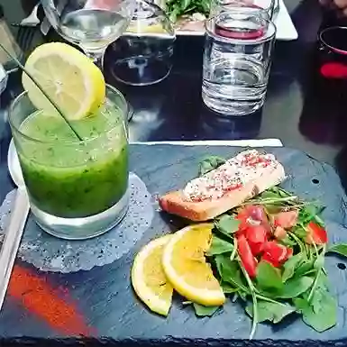 Le Chat Perché - Restaurant Montpellier - bien manger MONTPELLIER