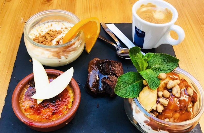 Le Chat Perché - Restaurant Montpellier - bien manger MONTPELLIER