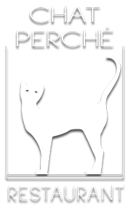 Logo Le Chat Perché